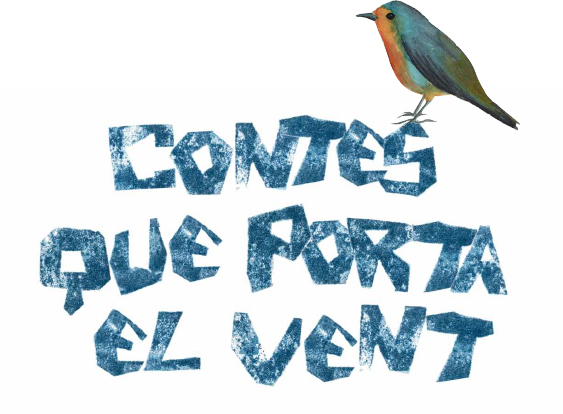 CONTES QUE PORTA EL VENT II